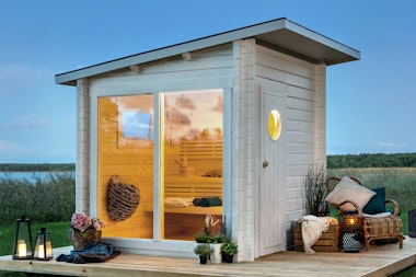 Sauna Olli