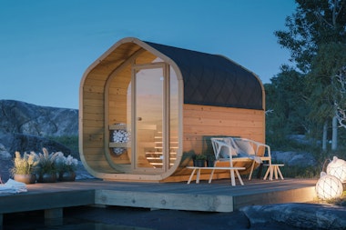 Sauna Grindavik