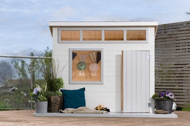 Playhouse Lilly