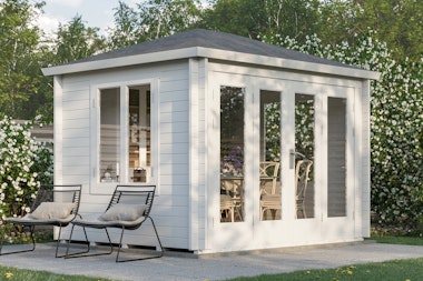 Havepavillon Cornelia