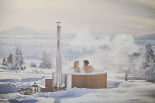 Post-Workout Sauna: Muscle Recovery the Nordic Way