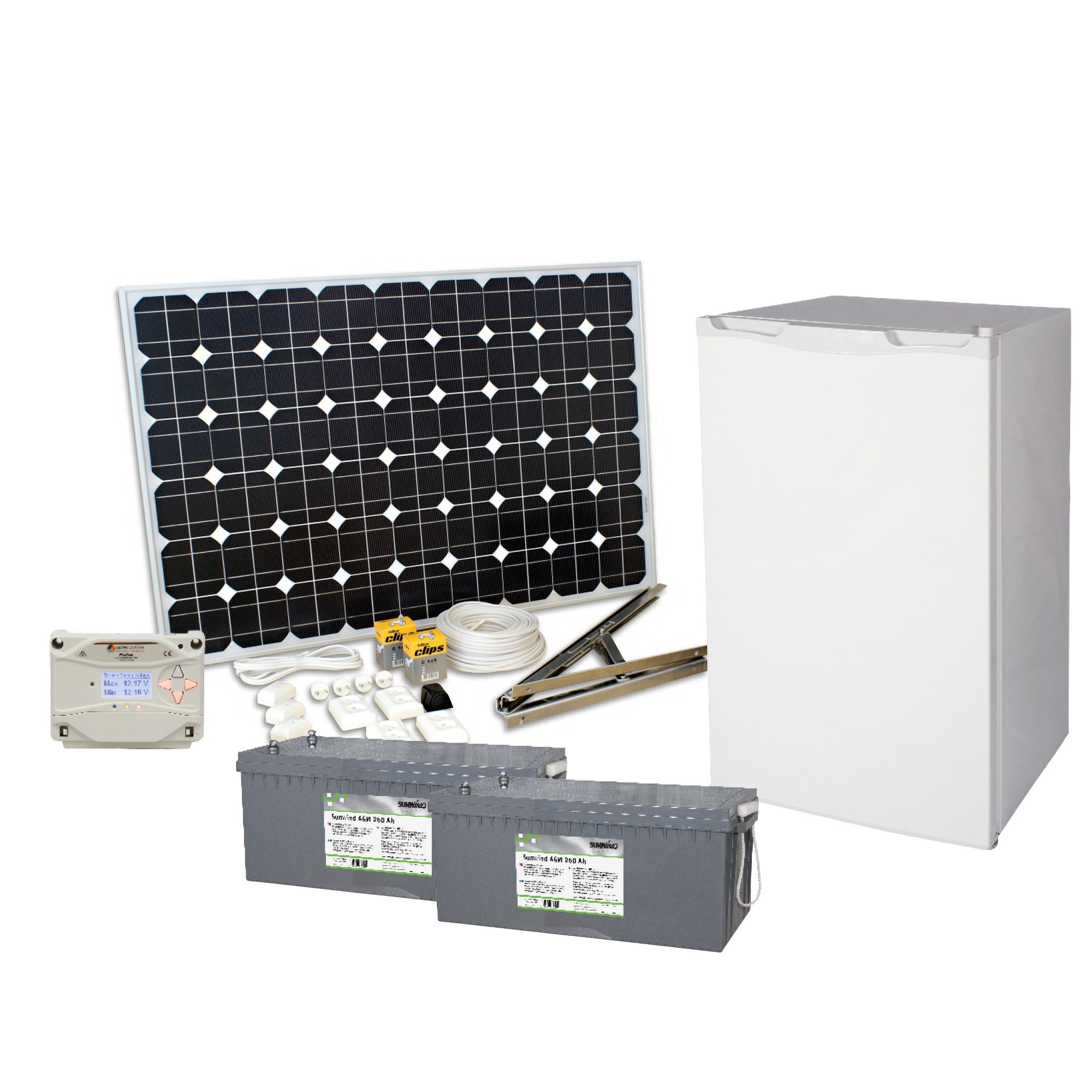 Small House Tove - Modern extra accommodation | Open space | Polhus