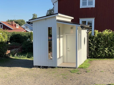 Flot, nemt og sjovt at bygge. Rimelig pris!