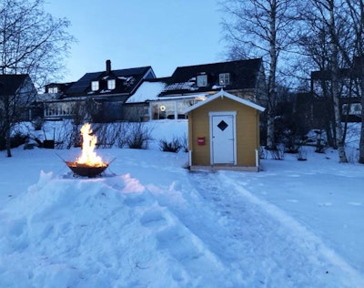 Godt træ, letforståelig vejledning