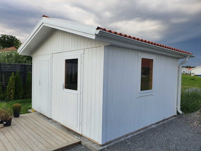 Materialets kvalitet