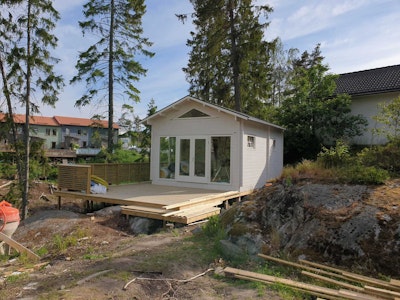 Godt produkt for pengene
