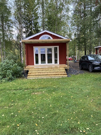 Kvalitet, transport.
