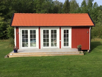 Meget fin service og god forståelse for de opståede problemer, som vi derefter fik hjælp til at løse