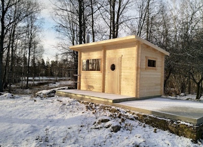 Godt design og god rådgivning.