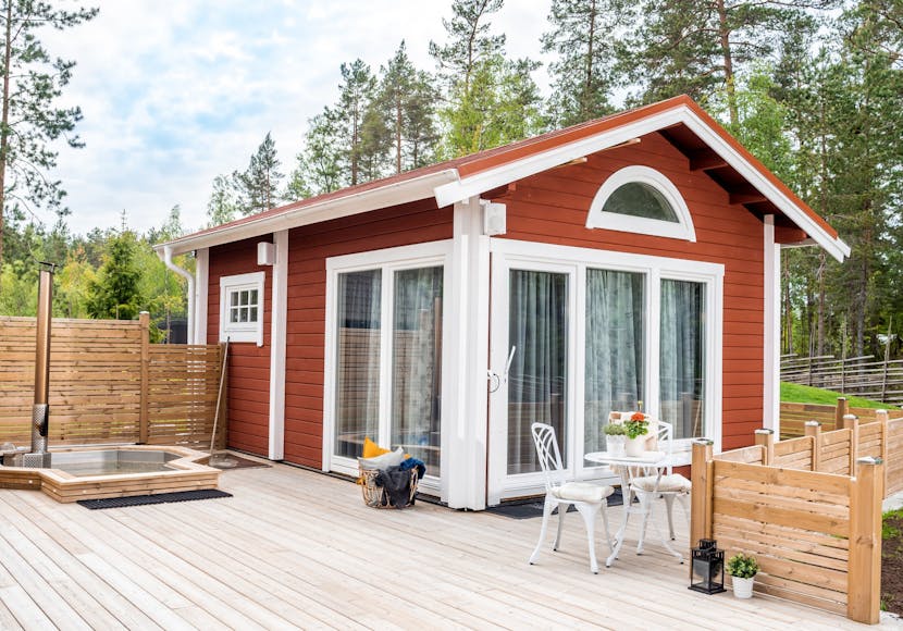 Garden Sauna Company