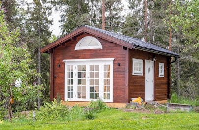 Attefallshus – ett hus med många möjligheter