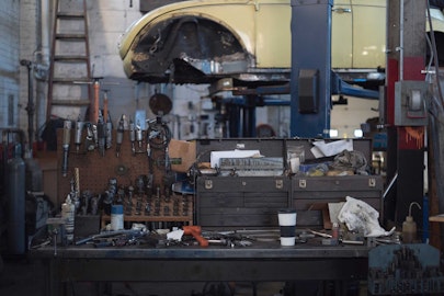 8 tips for taking control of your garage