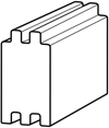 90 mm