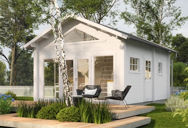 Small House Eva 25 m²