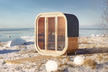 Sauna Narvik