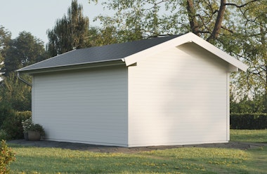 Hytte 30 m² Gustav