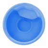 Blå