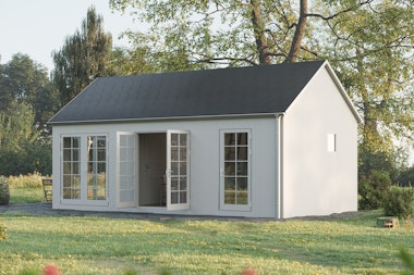 Hytte 30 m² Annedal