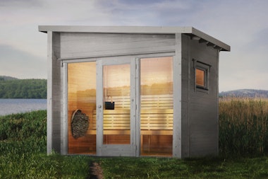 Sauna Mirja