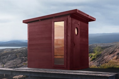 Sauna Tarja