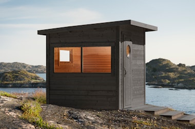 Sauna Ritva