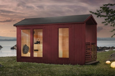 Sauna Anja
