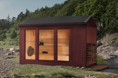 Sauna Markko