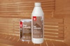 Wood oil for benches and floors