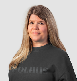 Petra Johansson
