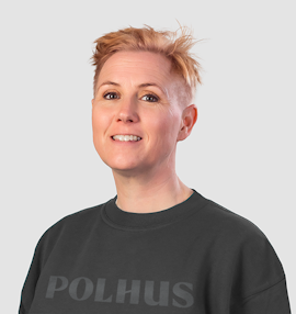 Lina Nanna Øllegaard