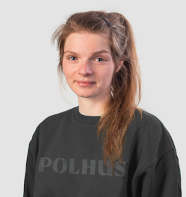 Sarah Koch