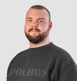 Rasmus Johannisson
