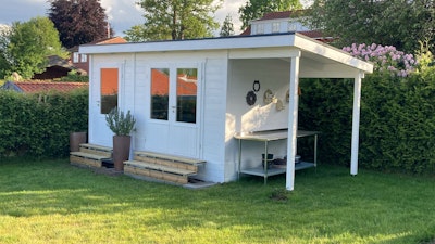 Perfekt