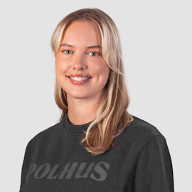 Amanda Lindh