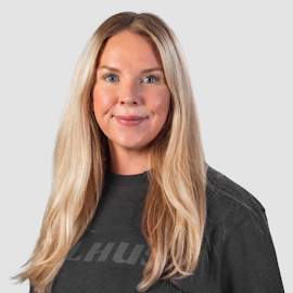 Mimmi Dahlkvist