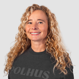 Isabelle Andersson