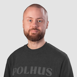 Joakim Didricksson