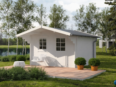 Gartenhaus Greta