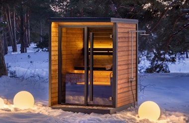 Sauna Tapio
