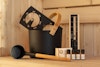 Sauna-set premium