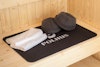 Sauna komfort set