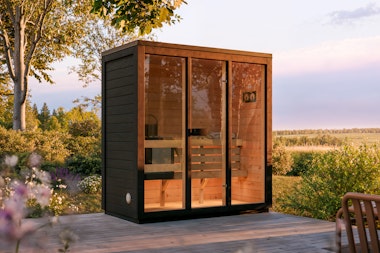 Sauna Lumi