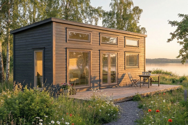 Forma Plan house placeholder