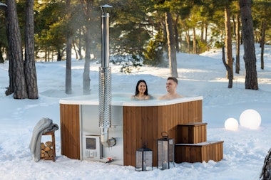 Hot Tub Avante