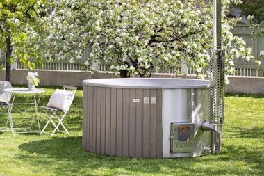 Hottub Polar Spa