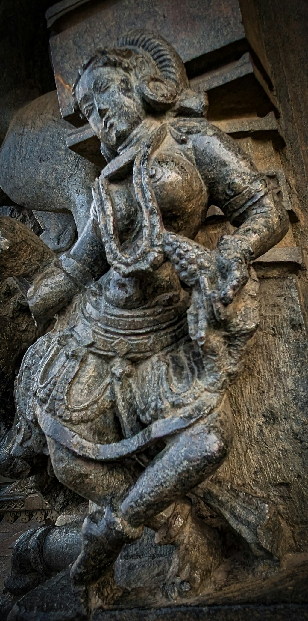 Belur & Halebeedu