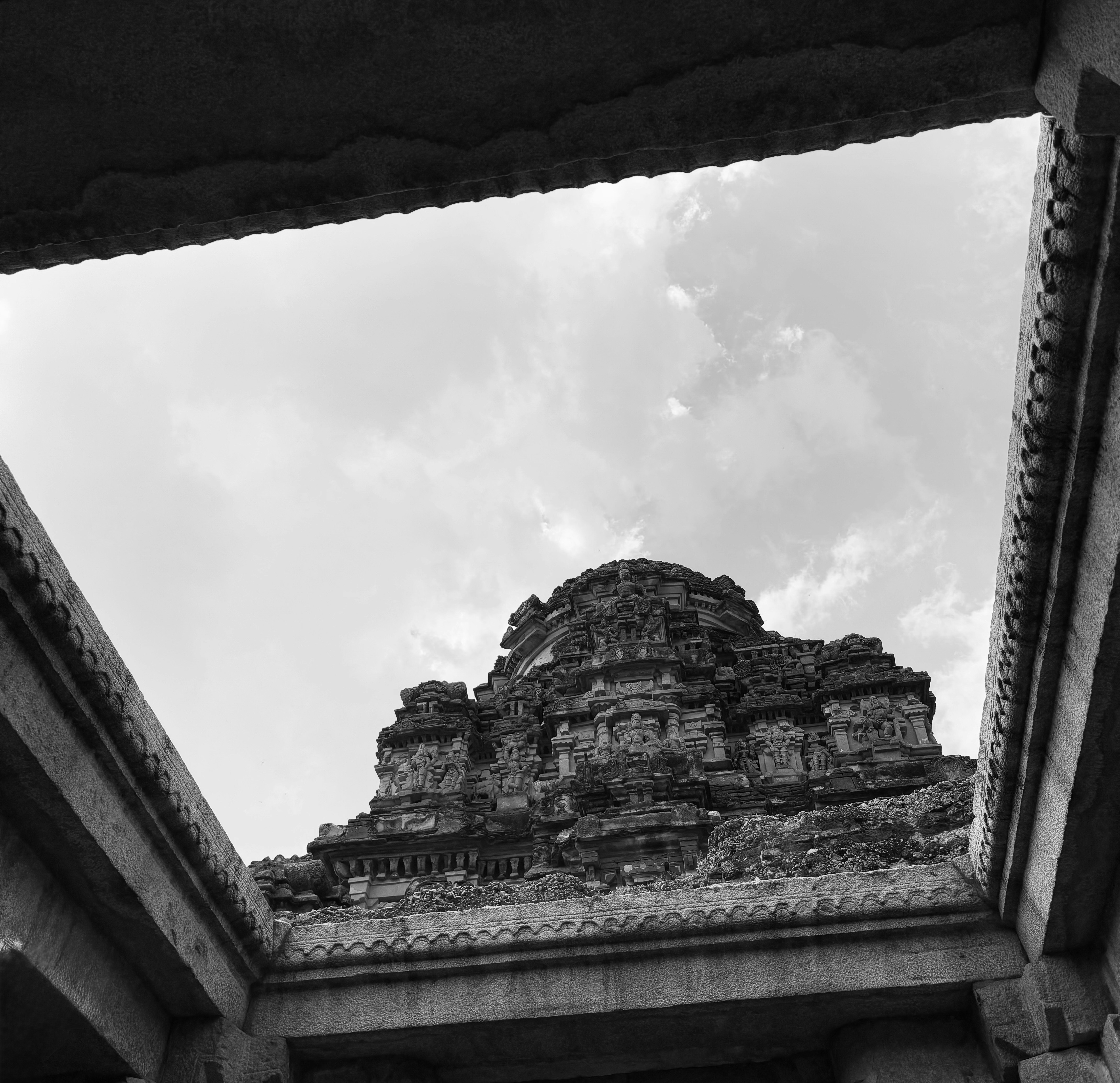 Sri Vijaya Vittala temple