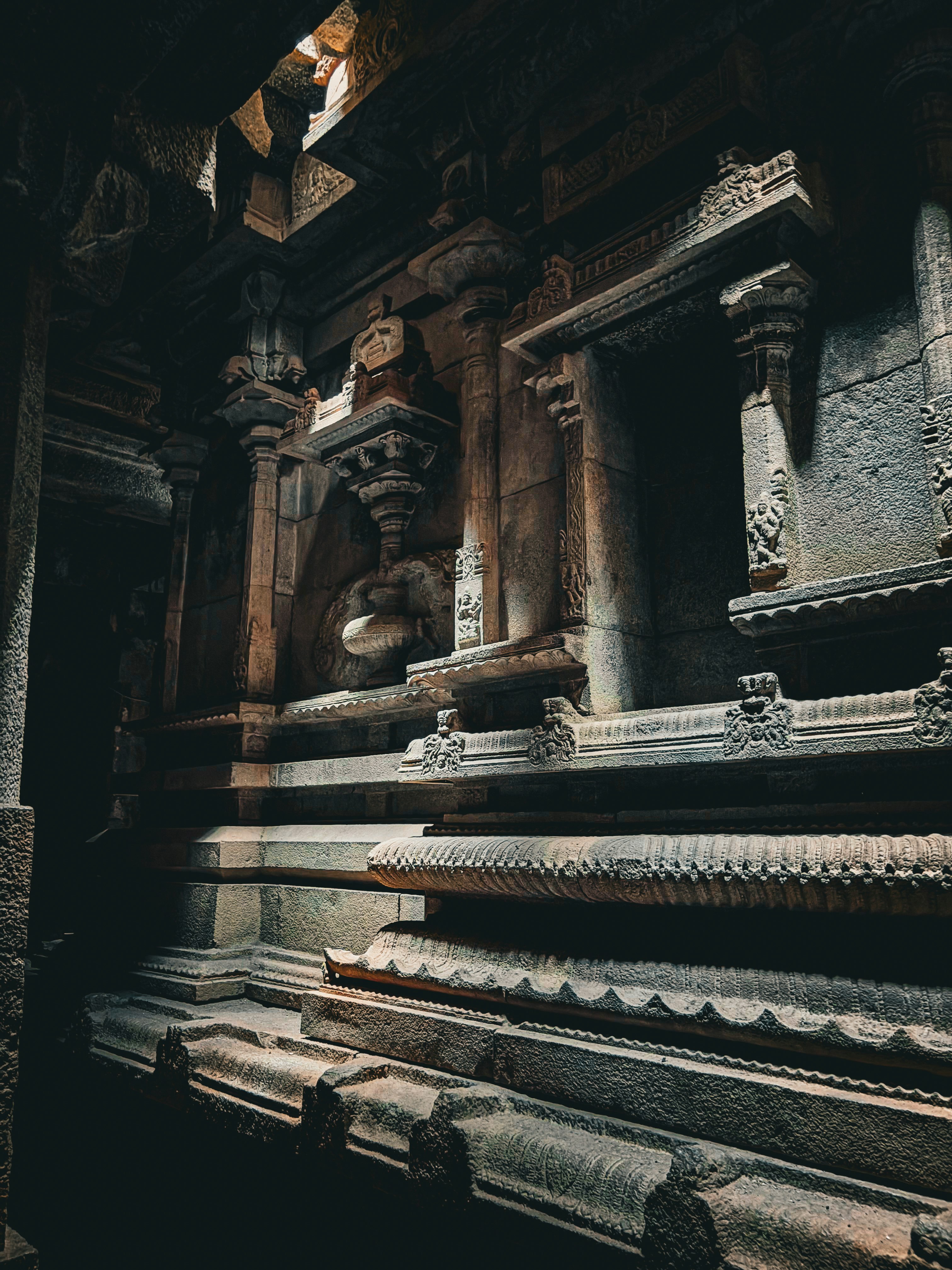 Sri Vijaya Vittala temple