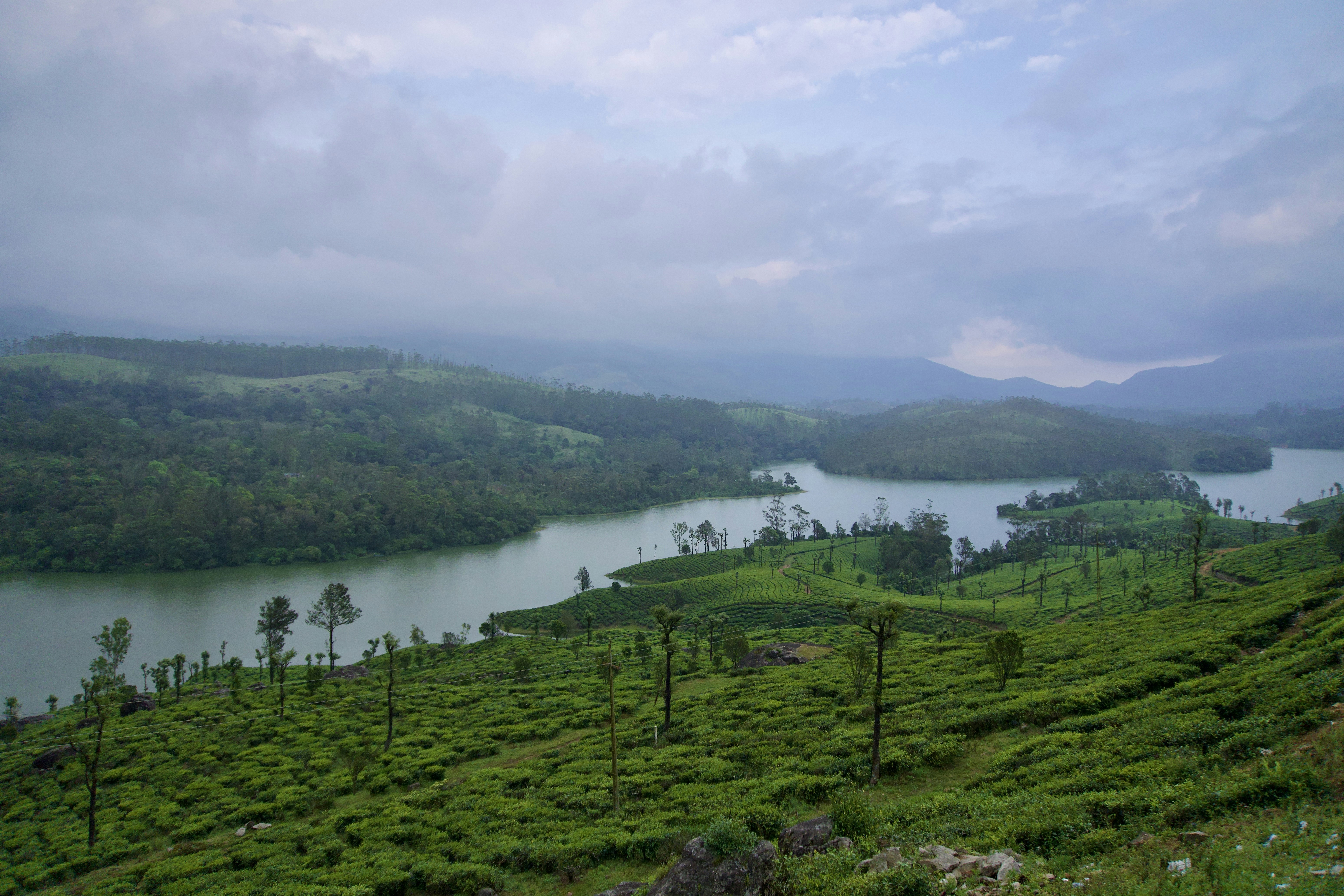 Munnar