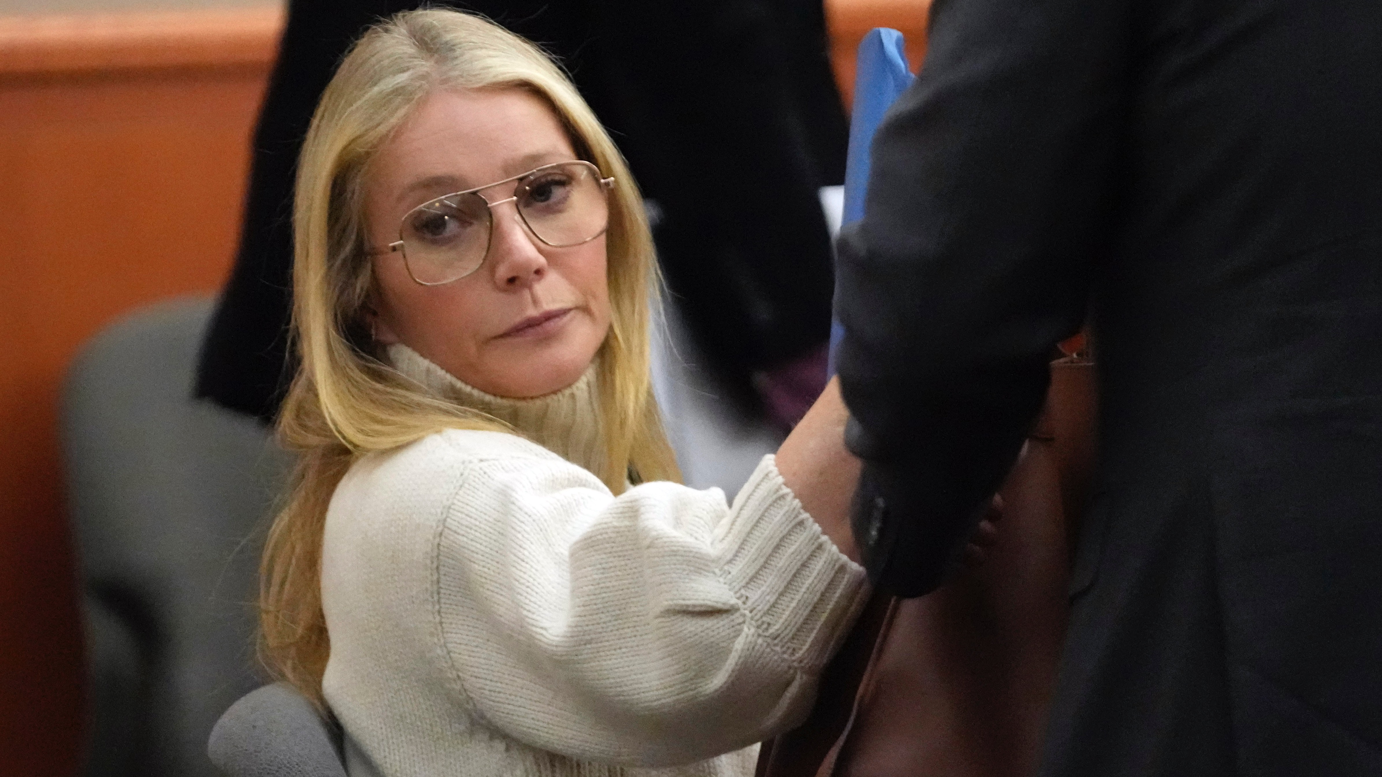 Why Is Paltrow Being Sued? Here Are The Details On The "HitAnd